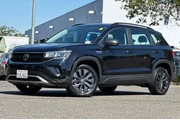 Volkswagen Taos 2023 S 4dr S en Sacramento