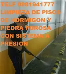 LAVAMOS DE GRANITO Monteserrin image 4