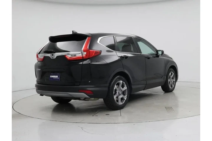 $23998 : Honda CR-V 2018 EX-L 4dr SUV image 8