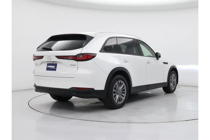 $26998 : Mazda CX-90 2024 AWD 3.3 Tur image 8