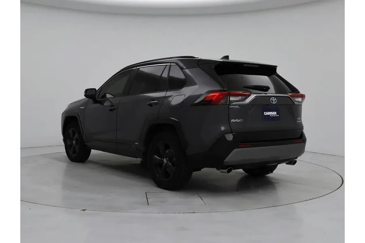 $25998 : Toyota RAV4 Hybrid 2020 AWD image 2