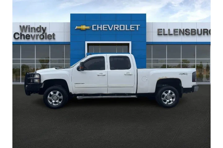 $29999 : Chevrolet Silverado 2500HD 2 image 4