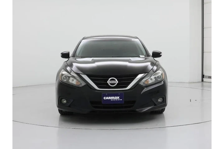 $12998 : Nissan Altima 2017 3.5 SL 4d image 5
