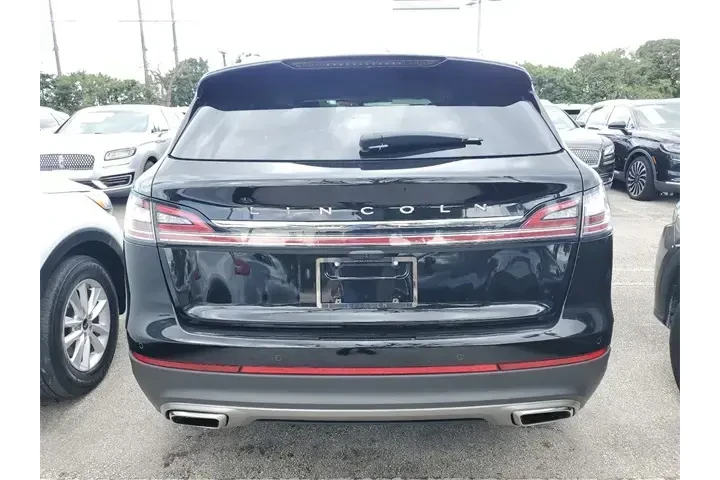 $34990 : Lincoln Nautilus 2023 AWD St image 4