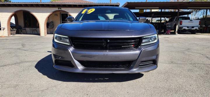 $14995 : 2019 Charger SXT image 9