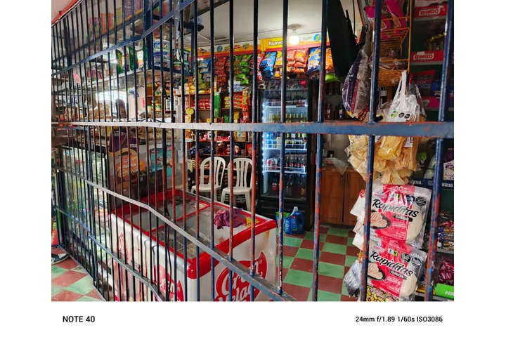 $60000000 : Venta de tienda granero image 5