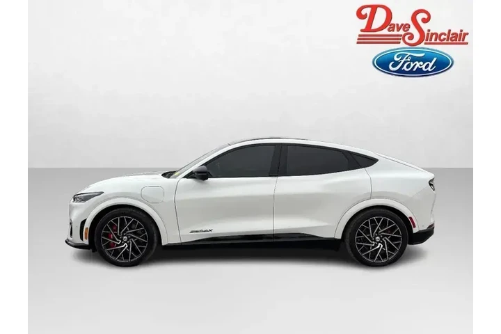 $34333 : Ford Mustang Mach-E 2023 AWD image 10