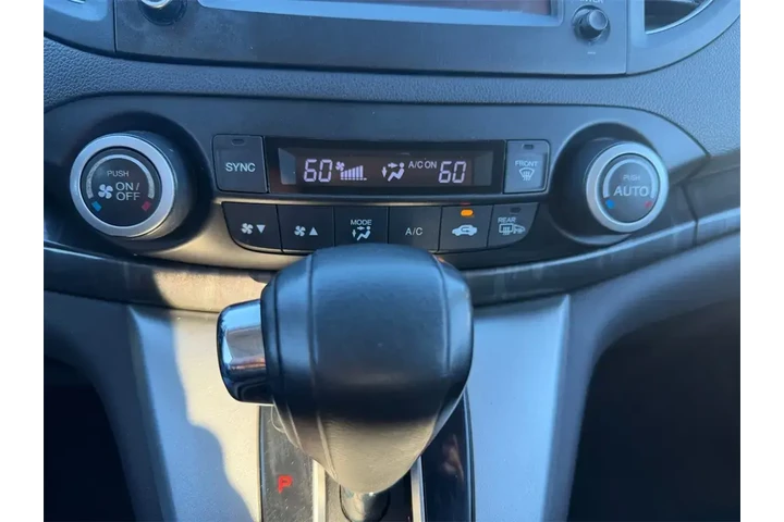 $14500 : Honda CR-V 2013 EX-L 4dr SUV image 8