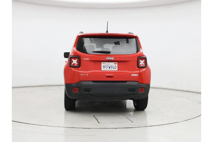 $19998 : Jeep Renegade 2022 4x4 Latit image 6