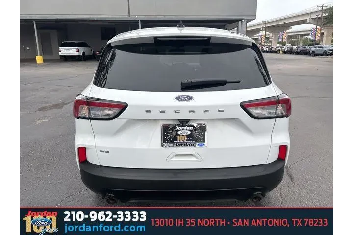 $18237 : Ford Escape 2022 SE 4dr SUV image 5