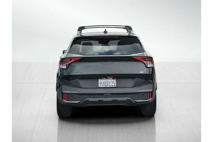 $38373 : Kia Sportage Plug-In Hybrid image 5