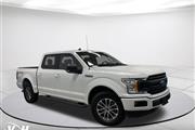 Pre-Owned 2020 F-150 XLT en Milwaukee