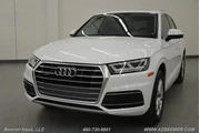 Audi Q5 2018 AWD 2.0T quattr en Phoenix