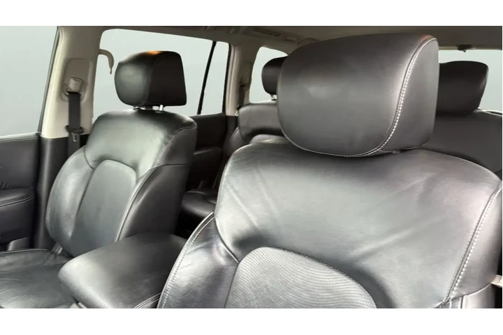 $13995 : INFINITI QX80 2015 4dr SUV image 9