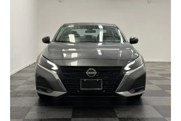 $20000 : Nissan Altima 2024 2.5 SV 4d image 3