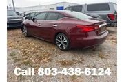 $9999 : Nissan Maxima 2017 3.5 SL 4d thumbnail