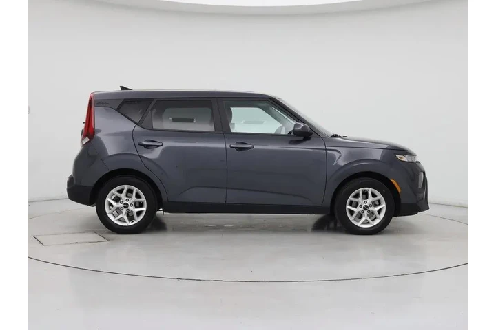 $16998 : Kia Soul 2022 LX 4dr Crossov image 7