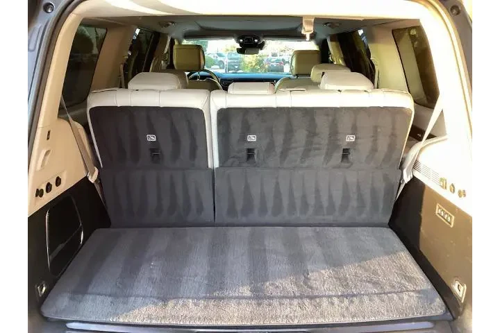 $35190 : Jeep Wagoneer 2022 4x4 Serie image 10