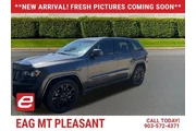Jeep Grand Cherokee 2021 4x2