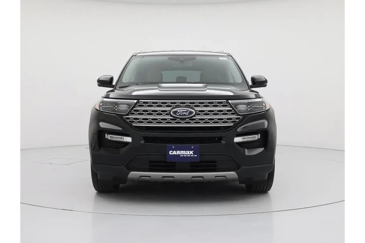 $32998 : Ford Explorer 2022 AWD Limit image 5