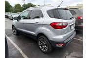 $13483 : Ford EcoSport 2020 AWD Titan thumbnail