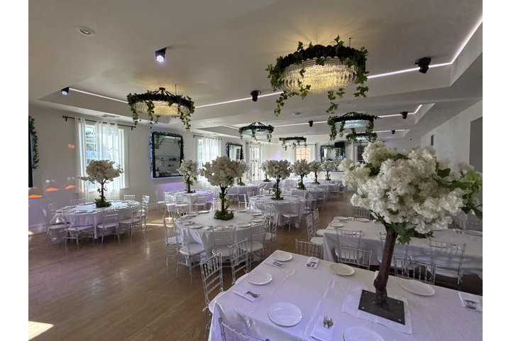 Salón en Renta image 2