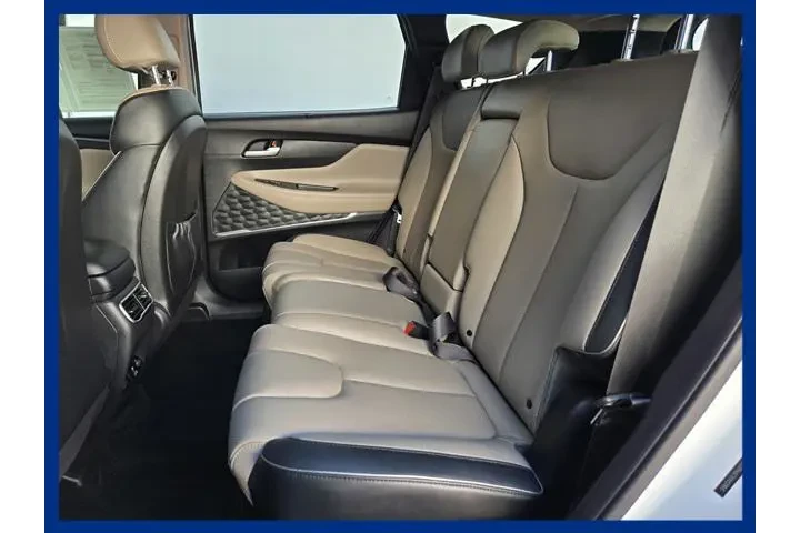 $26974 : Hyundai SANTA FE 2023 Limite image 10