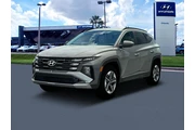 Hyundai TUCSON 2025 SEL 4dr