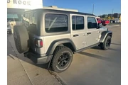 $29999 : Jeep Wrangler Unlimited 2020 thumbnail