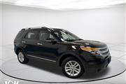 Pre-Owned 2014 Explorer XLT