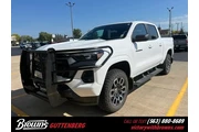 Chevrolet Colorado 2024 4x4 en Des Moines