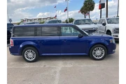 Ford Flex 2014 SEL 4dr Cross
