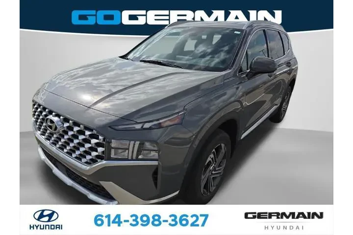 $22885 : Hyundai SANTA FE 2022 AWD SE image 5