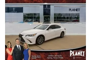 Lexus ES 350 2020 4dr Sedan en Houston
