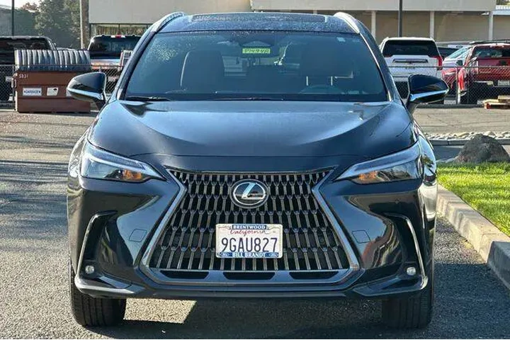 $38267 : Lexus NX 350 2023 AWD Premiu image 6