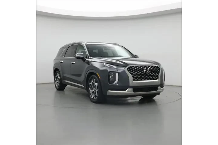 $36998 : Hyundai PALISADE 2022 AWD Ca image 1