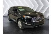 Ford Edge 2022 AWD Titanium en Santa Fe