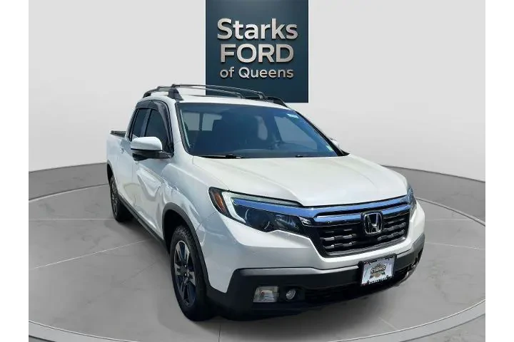 $21898 : Honda Ridgeline 2019 AWD RTL image 1