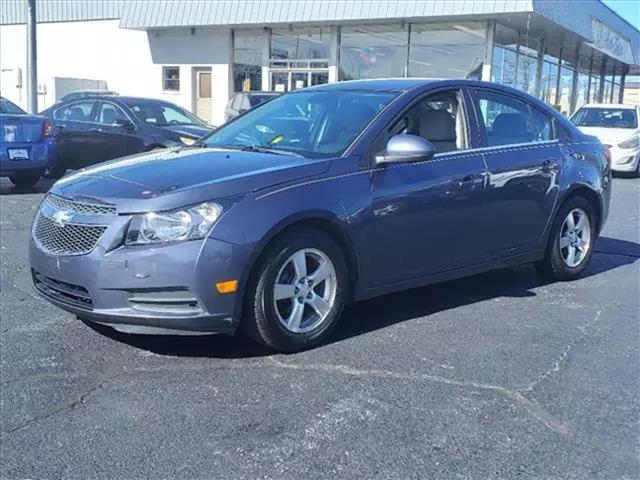 $6320 : 2013 CHEVROLET CRUZE2013 CHE image 8