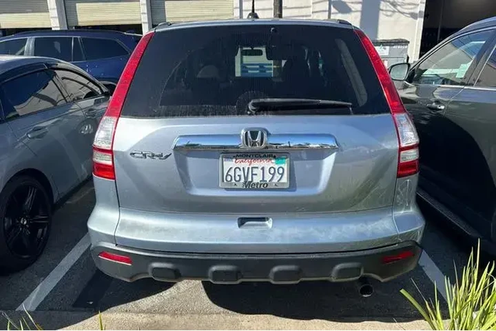 $10999 : Honda CR-V 2008 AWD EX-L 4dr image 6