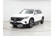 $28998 : Mercedes-Benz EQB 2022 AWD E thumbnail