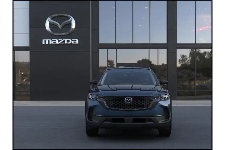 $35920 : Mazda CX-50 Hybrid 2025 AWD image 7