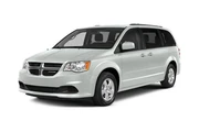 2015 Grand Caravan SXT en Corpus Christi