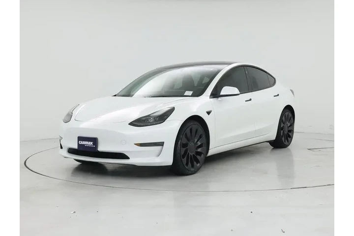 $33998 : Tesla Model 3 2023 AWD Perfo image 4