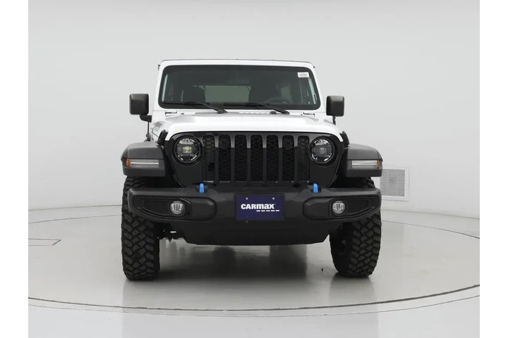 $31998 : Jeep Wrangler 2023 4x4 Willy image 5