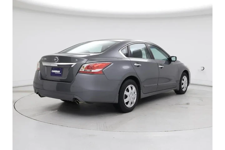 $12998 : Nissan Altima 2015 2.5 S 4dr image 8