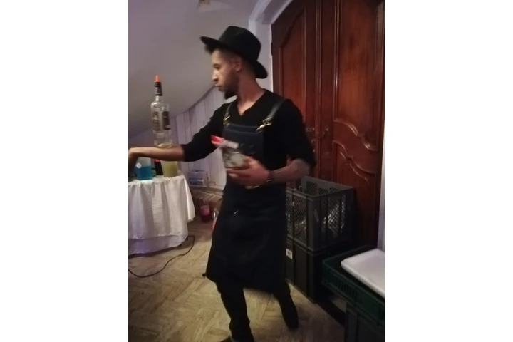 COCTELES Y MUCHO MAS!! image 3