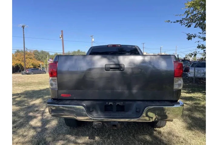 $16995 : 2012 Tundra Grade image 9