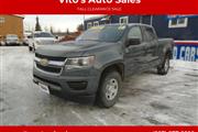 2016 Colorado Work Truck en Anchorage