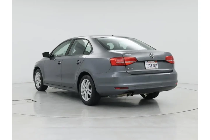 $12998 : Volkswagen Jetta 2015 S 4dr image 2